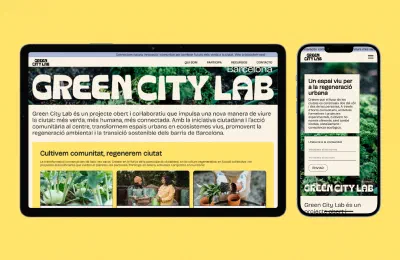 Green City Lab